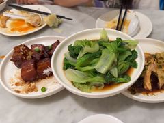 -南小馆(迪士尼小镇店)