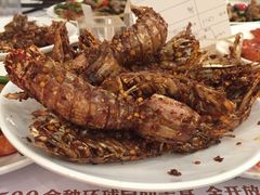 -芭菲盛宴·环球美食(袁家岗店)