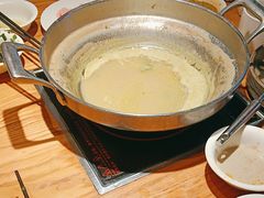 -骨之味·筒骨汤火锅(晋江万达店)