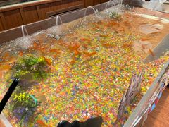 -许爷家·生态湖鲜(徐汇日月光店)