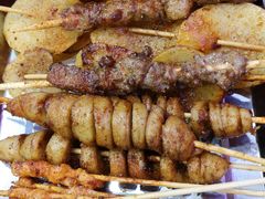 -阿拉提大盘鸡@米饭(南环东路汇邻广场店)