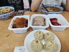 -瞻老元面馆(双塘路店)