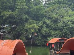 -侨美·唐荔园·40年地道粤菜