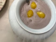 白果芋泥-潮堂 · 潮州菜(恒隆广场店)