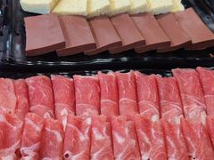 -呷哺呷哺(西单大悦城店)