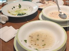 -萨莉亚意式餐厅(百联徐汇店)