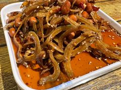 -金谷园饺子·烧烤(人大总店)