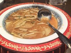 -唐山宴大唐州府精品中餐