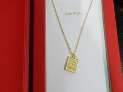 -LADY FAFA(巨鹿路陕西南路路口店)