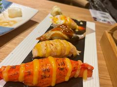 -三禾屋·亚洲融合小馆(未来科技城店)