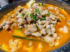 -湘里乡亲甲王二老店