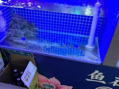 -呷湘厨·鱼汤捞饭·剁椒鱼头·湘菜(国家会展中心店)