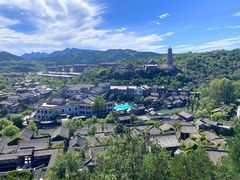 -云端咖啡(古北水镇景区店)
