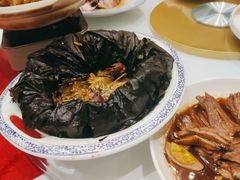 -三六三杭州菜(水上总店)