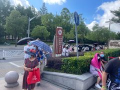 -复旦大学附属眼耳鼻喉科医院(浦江院区)
