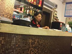 -罗阳人家私房菜(罗阳路店)