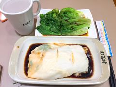 -红荔村肠粉(岗厦店)