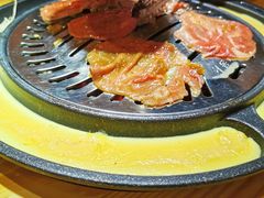 -喜来稀肉(北外滩白玉兰广场店)