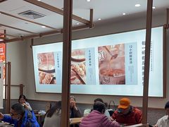 -小满手工粉(北京来福士店)