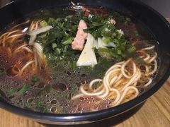 -腔调面(斜土路店)