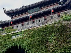 -虞山城墙