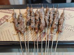 -金谷园饺子·烧烤(人大总店)