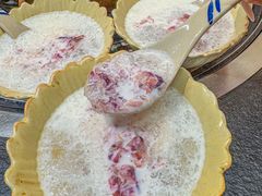 -阿山卓·野生菌火锅·纳西火塘烤肉