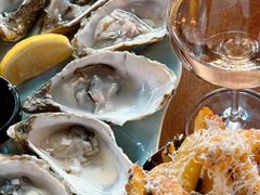 -Burger & Lobster(Dean Street)