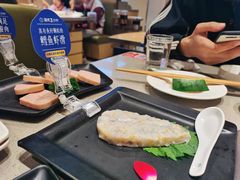 -海底捞火锅(漫乐城夜宵主题店)