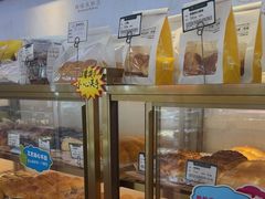 -蜂蝶来饼店(拱北总店)