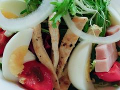 -小蕃茄意大利餐厅(开发区时尚天街店)