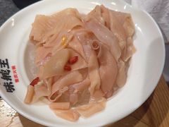 -味舵主重庆火锅(邓尉路店)