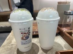 -李山山茶事(景枫店)