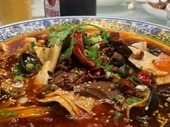 -大铁勺新津菜(东丽阳光新业广场店)