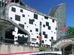 -丹东路渡口(轮渡站)