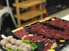 -陈记顺和潮汕牛肉火锅(番禺迎宾大道店)