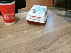 -肯德基(虹桥机场T2北指廊精选外卖点店)