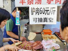 -东仓门早市