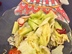 -伊带伊路新疆美食府(呼家楼店)