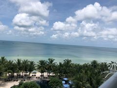 -富国岛翡翠湾 JW 万豪度假酒店