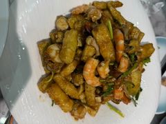 -隐厨·海鲜餐厅(恒通路店)