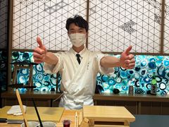 -小十Omakase(地王大厦店)