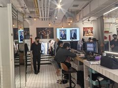 -ID.PHOTO照相馆(嘉里企业中心店)