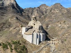 -圣莲山风景区
