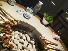-醉二娘正宗西昌火盆烧烤(大丰店)