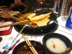 -卤教授老火锅