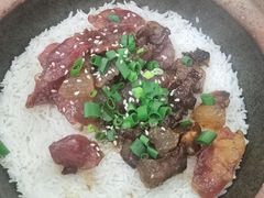 -红星光发煲仔饭(大石街店)