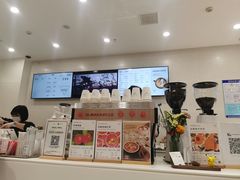 -Manner Coffee(K11店)