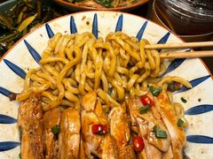 -面乙新派手擀面(大悦城店)