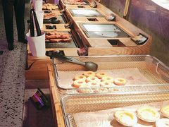 -比格比萨自助(公益西桥华联店)